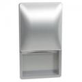 Manual Paper Towel Dispenser - 2A01 Series